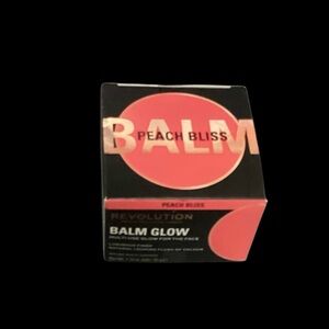 MAKEUP REVOLUTION MULTI-USE BALM GLOW